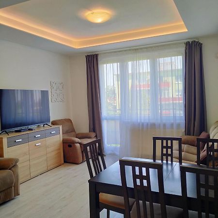 Sag Riazanska Residence 3 Room Free Wi-Fi 브라티슬라바 외부 사진