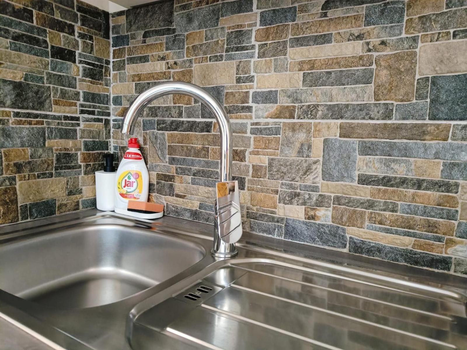 Sag Riazanska Residence 3 Room Free Wi-Fi 브라티슬라바 외부 사진
