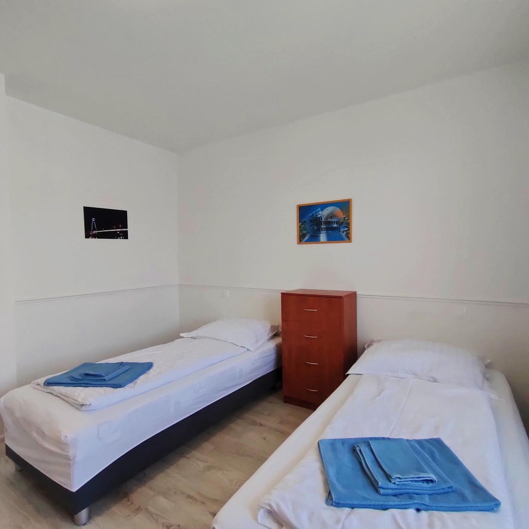 Sag Riazanska Residence 3 Room Free Wi-Fi 브라티슬라바 외부 사진